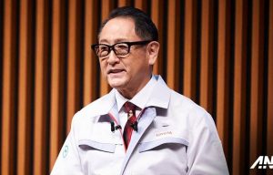 Akio Toyoda : CEO Merek Mobil Pertama di Tubuh FIA, Jadi Apa? Akio Toyoda : CEO Merek Mobil Pertama di Tubuh FIA, Jadi Apa?