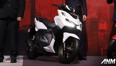 All New Honda Vario 160 Rilis Dengan Harga Mulai 25,8 Jutaan, Yay or Nay? All New Honda Vario 160 Rilis Dengan Harga Mulai 25,8 Jutaan, Yay or Nay?