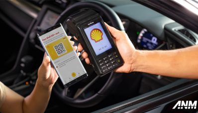Shell Go+ : Inovasi Membership Digital Shell Indonesia, Gantikan Kartu ClubSmart Shell Go+ : Inovasi Membership Digital Shell Indonesia, Gantikan Kartu ClubSmart
