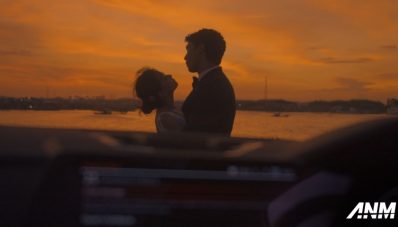 Singkong Keju : Mini Series Pertama BMW Astra, Kado di Hari Valentine Singkong Keju : Mini Series Pertama BMW Astra, Kado di Hari Valentine