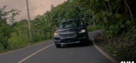 BMW Astra Singkong Keju