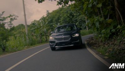 Singkong Keju : Mini Series Pertama BMW Astra, Kado di Hari Valentine Singkong Keju : Mini Series Pertama BMW Astra, Kado di Hari Valentine