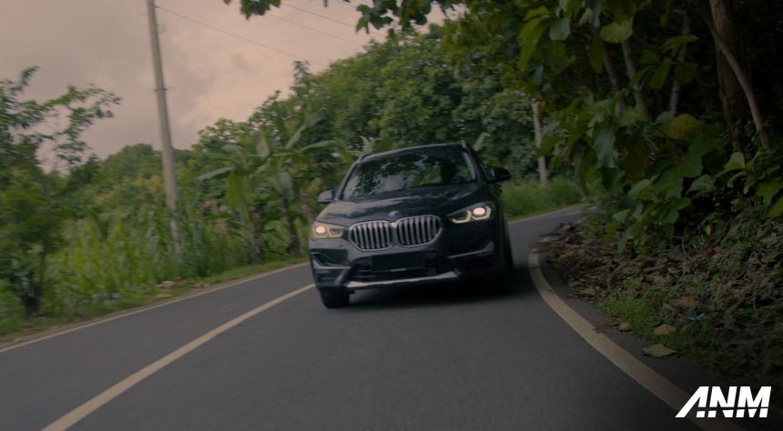 Singkong Keju : Mini Series Pertama BMW Astra, Kado di Hari Valentine Singkong Keju : Mini Series Pertama BMW Astra, Kado di Hari Valentine