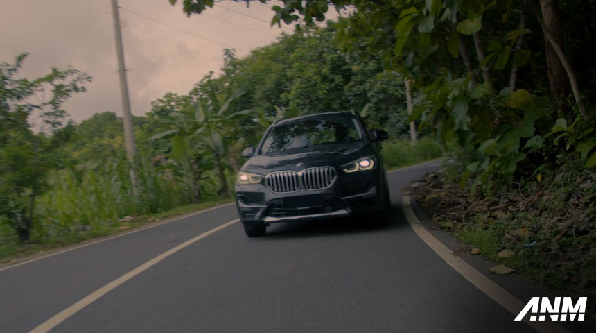 Berita, Film Singkong Keju BMW Astra: Singkong Keju : Mini Series Pertama BMW Astra, Kado di Hari Valentine