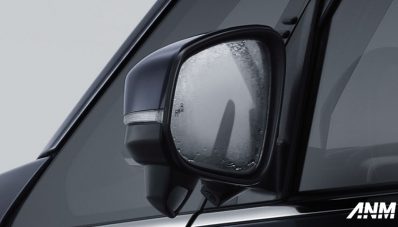 All New Toyota Voxy Resmi Dirilis, Harga 558 Jutaan! All New Toyota Voxy Resmi Dirilis, Harga 558 Jutaan!