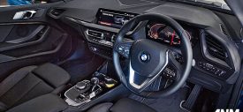 BMW 218i GranCoupe Astra