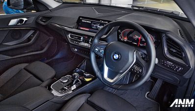 BMW 218i GranCoupe Mengaspal di Jawa Timur, Banderol 805 Jutaan! BMW 218i GranCoupe Mengaspal di Jawa Timur, Banderol 805 Jutaan!