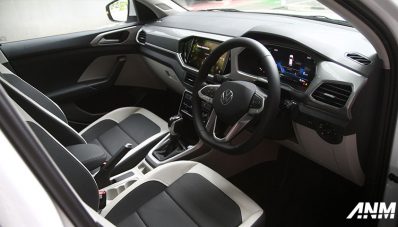 Volkswagen T-Cross Resmi Mengaspal di Indonesia, Harga 488 Jutaan! Volkswagen T-Cross Resmi Mengaspal di Indonesia, Harga 488 Jutaan!