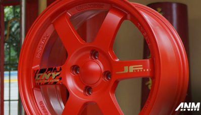 JF Luxury Prediksi Pasar Velg Aftermarket Kian Meningkat Tahun Ini! JF Luxury Prediksi Pasar Velg Aftermarket Kian Meningkat Tahun Ini!