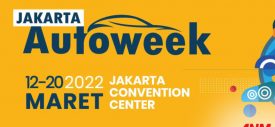 Ke Gaikindo Jakarta Auto Week Bisa Pakai Shuttle Lho! Ini caranya!