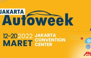 Jakarta Auto Week 2022 Mundur Seminggu, Prokes Bakal Super Ketat! Jakarta Auto Week 2022 Mundur Seminggu, Prokes Bakal Super Ketat!
