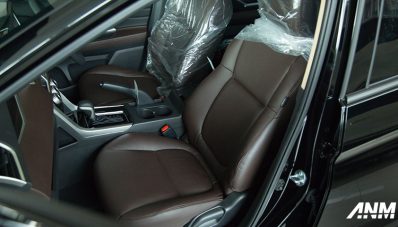 Nissan Livina Entertainment Upgrade : Head Unit Lebih Besar, Soundwave & Air Purifier! Nissan Livina Entertainment Upgrade : Head Unit Lebih Besar, Soundwave & Air Purifier!