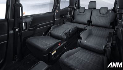 All New Toyota Voxy Resmi Dirilis, Harga 558 Jutaan! All New Toyota Voxy Resmi Dirilis, Harga 558 Jutaan!