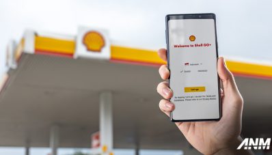 Shell Go+ : Inovasi Membership Digital Shell Indonesia, Gantikan Kartu ClubSmart Shell Go+ : Inovasi Membership Digital Shell Indonesia, Gantikan Kartu ClubSmart