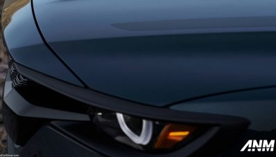 Mazda CX-60 Rilis Bulan Depan di Eropa, Indonesia Menyusul?