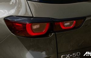 Mazda : Tujuan Kami Adalah Menjadi Brand Premium!