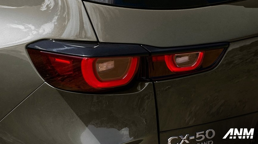 Berita, Mazda CX-50 US: Mazda CX-60 Rilis Bulan Depan di Eropa, Indonesia Menyusul?