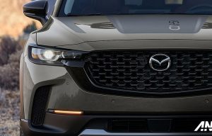Mazda CX-60 Rilis Bulan Depan di Eropa, Indonesia Menyusul? Mazda CX-60 Rilis Bulan Depan di Eropa, Indonesia Menyusul?