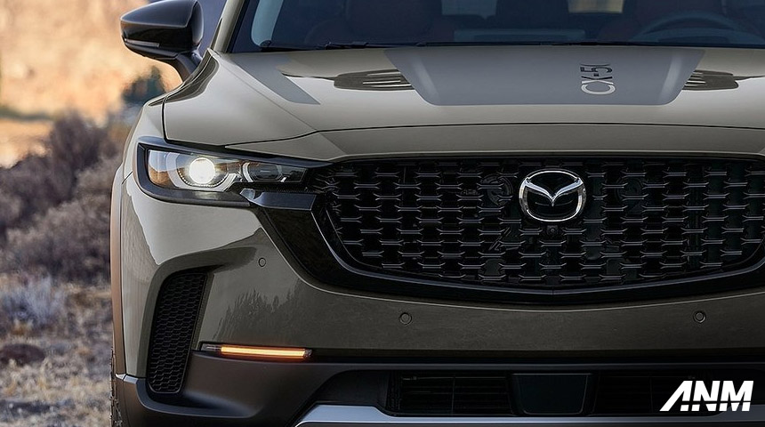 Berita, Mazda Logo: Mazda CX-60 Rilis Bulan Depan di Eropa, Indonesia Menyusul?