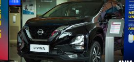 Nissan Livina VE Entertainment Upgrade