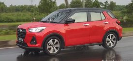 Ini Dia Tips Berkendara di Musim Hujan Ala Daihatsu!