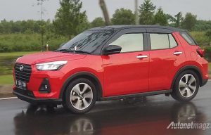Ini Dia Tips Berkendara di Musim Hujan Ala Daihatsu! Ini Dia Tips Berkendara di Musim Hujan Ala Daihatsu!