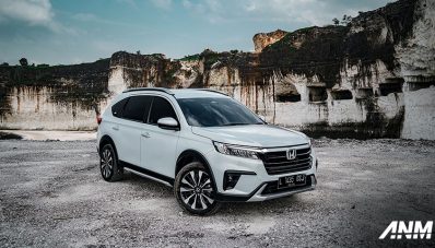Respon Pasar Positif, Honda Surabaya Center Gratiskan Perawatan Berkala All New BR-V! Respon Pasar Positif, Honda Surabaya Center Gratiskan Perawatan Berkala All New BR-V!