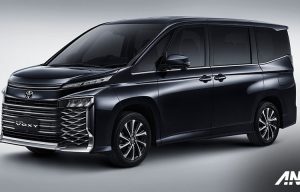 Toyota Bakal CKD Voxy di Indonesia, Buat Ekspor ke Thailand? Toyota Bakal CKD Voxy di Indonesia, Buat Ekspor ke Thailand?