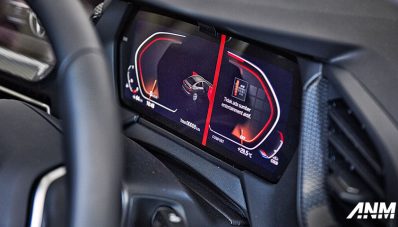 BMW 218i GranCoupe Mengaspal di Jawa Timur, Banderol 805 Jutaan! BMW 218i GranCoupe Mengaspal di Jawa Timur, Banderol 805 Jutaan!