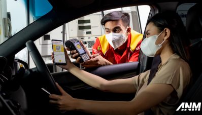 Shell Go+ : Inovasi Membership Digital Shell Indonesia, Gantikan Kartu ClubSmart Shell Go+ : Inovasi Membership Digital Shell Indonesia, Gantikan Kartu ClubSmart