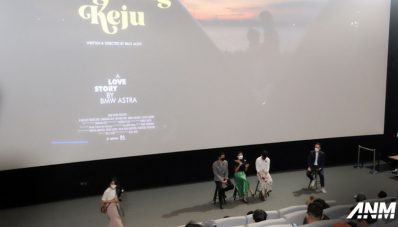 Singkong Keju : Mini Series Pertama BMW Astra, Kado di Hari Valentine Singkong Keju : Mini Series Pertama BMW Astra, Kado di Hari Valentine