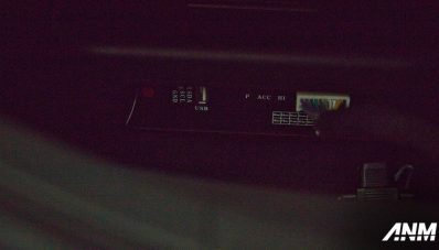 Nissan Livina Entertainment Upgrade : Head Unit Lebih Besar, Soundwave & Air Purifier! Nissan Livina Entertainment Upgrade : Head Unit Lebih Besar, Soundwave & Air Purifier!