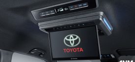 Toyota Voxy 2022