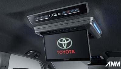 All New Toyota Voxy Resmi Dirilis, Harga 558 Jutaan! All New Toyota Voxy Resmi Dirilis, Harga 558 Jutaan!