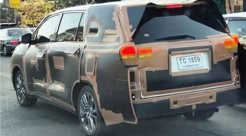 Inilah Jawaban Toyota Astra Motor Terkait Kijang Hybrid….