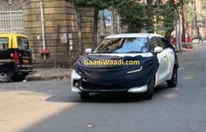 Suzuki Baleno Facelift : Rilis di India Akhir Februari, Pakai Transmisi AMT!