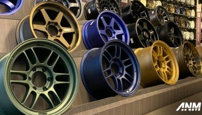 JF Luxury Prediksi Pasar Velg Aftermarket Kian Meningkat Tahun Ini! JF Luxury Prediksi Pasar Velg Aftermarket Kian Meningkat Tahun Ini!