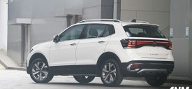 Harga Volkswagen T-Cross Indonesia