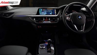 BMW 218i Gran Coupe Sport Rakitan Lokal Resmi Meluncur BMW 218i Gran Coupe Sport Rakitan Lokal Resmi Meluncur