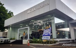 BMW Astra Luncurkan Layanan Mobil Pre-Loved Pilihan Berkualitas BMW Astra Luncurkan Layanan Mobil Pre-Loved Pilihan Berkualitas
