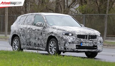 BMW i3 Akan Discontinue Juli ini!, digantikan iX1 dan MINI Electric BMW i3 Akan Discontinue Juli ini!, digantikan iX1 dan MINI Electric