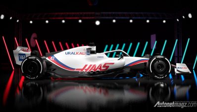HAAS VF-22, Upaya Pertama Akhiri Dilema