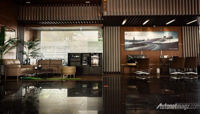 BMW Astra Luncurkan Layanan Mobil Pre-Loved Pilihan Berkualitas