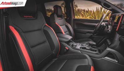 Ford Ranger Raptor Diluncurkan dengan Mesin Twin-Turbo V6 Bertenaga 288 HP