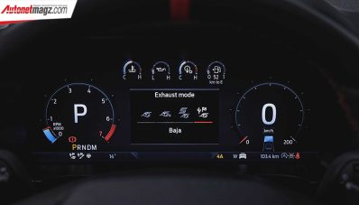 Ford Ranger Raptor Diluncurkan dengan Mesin Twin-Turbo V6 Bertenaga 288 HP