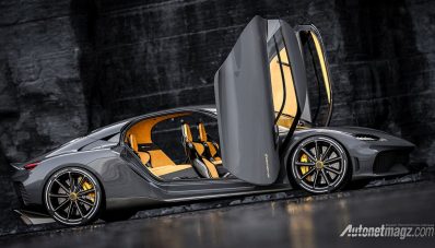 Sah, TDA Jadi APM Koenigsegg di Indonesia! Sah, TDA Jadi APM Koenigsegg di Indonesia!