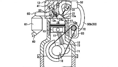 Mazda Bikin Mesin 2-Tak Pakai Supercharger! Mazda Bikin Mesin 2-Tak Pakai Supercharger!