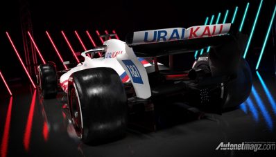 HAAS VF-22, Upaya Pertama Akhiri Dilema