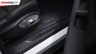 Porsche Macan T, Varian Baru Dengan Empat Silinder Porsche Macan T, Varian Baru Dengan Empat Silinder
