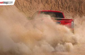 Ford Ranger Raptor Segera Debut Bulan Ini!